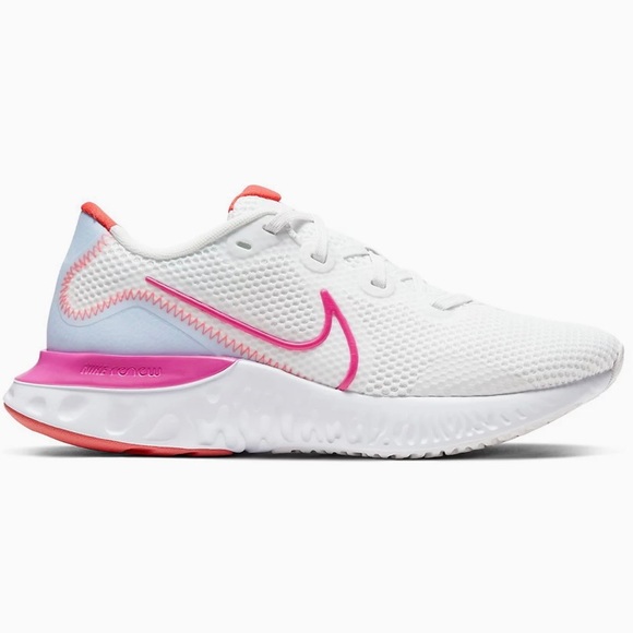 Nike Shoes - Nike Renew Running Sneakers